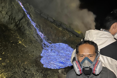 Yogyakarta: 4 Days, 3 Nights to Bromo, Ijen Crater, More