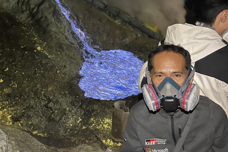 Yogyakarta: 4 Days, 3 Nights to Bromo, Ijen Crater, More