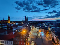 Speyerer Weihnachtsbummel - Hizvo