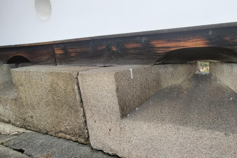 Osaka: Seven Millennia of History in 150 Minutes