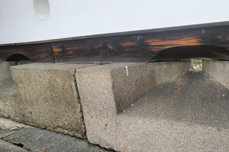 Osaka: Seven Millennia of History in 150 Minutes