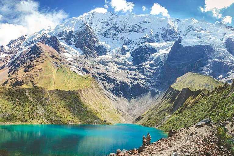 Enchanting Peru: A 12 Days/11 Nights Adventure [HOTEL★★★]