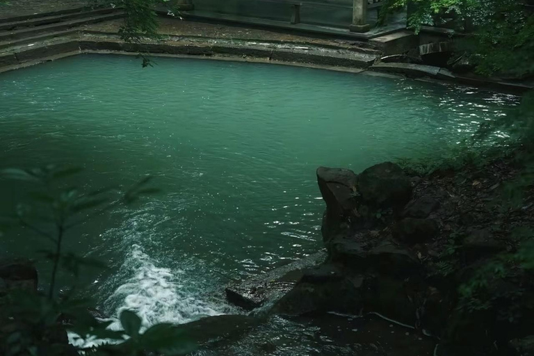 Hangzhou: Private City Highlights Tour