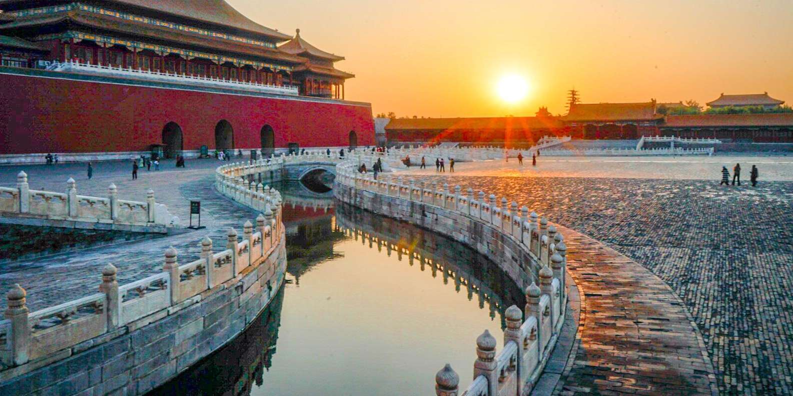 北京の紫禁城 AからZまでの紫禁城探訪経験 | Vietjet Air