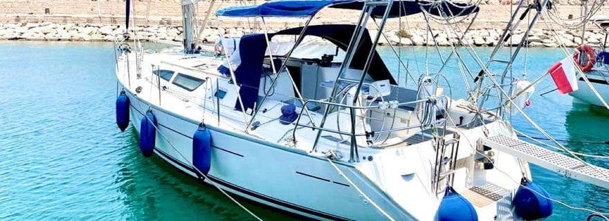 Gandía : expérience de navigation privée