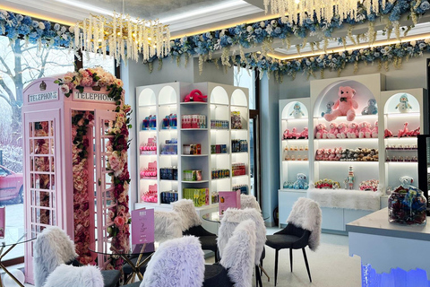 Zakopane – Be Happy Museum – Ticket