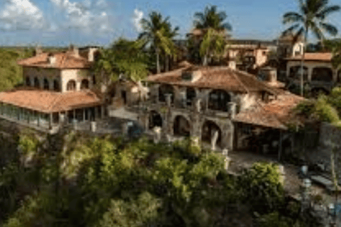 Private: Altos de Chavon Cultural Village Tour Punta Cana