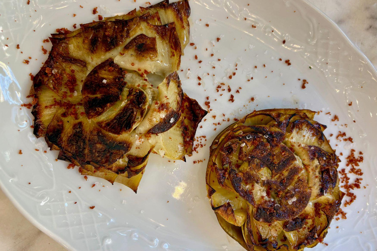Valencia: Food Tour with 10 Tastings of Tapas & Local Dishes
