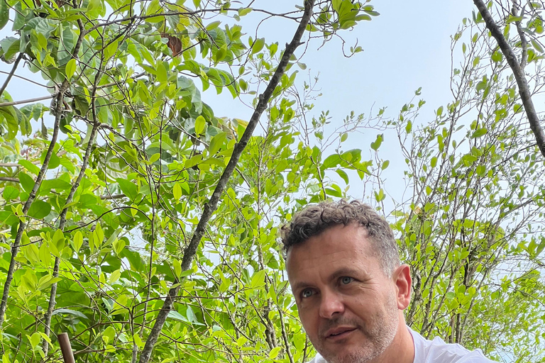 Parco Tayrona 2 giorni e 1 notte. Un percorso ancestrale.