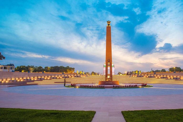 Delhi City Hidden Gems Tour – Entdecke die unbekannten SehenswürdigkeitenDelhi City Hidden Gems Tour – Entdecke die unbekannten Orte