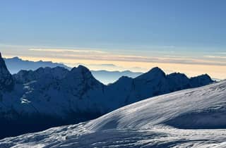Kathmandu: Lobuche Peak Kletterexpedition mit Guide