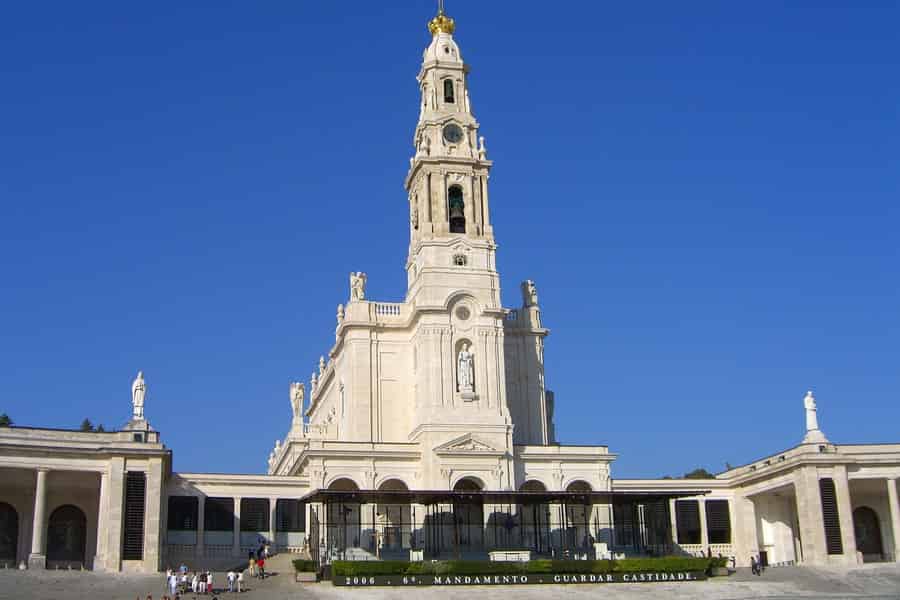 Lissabon: Führung durch das Heiligtum von Fátima und das Dorf der kleinen Hirten. Foto: GetYourGuide Lissabon: Führung durch das Heiligtum von Fátima und das Dorf der kleinen Hirten. Foto: GetYourGuide