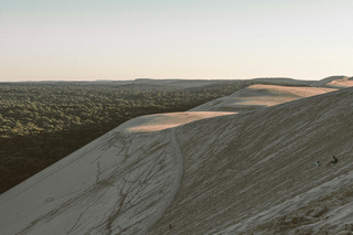 From Bordeaux: Bay of Arcachon and Pilat Dune – Half-Day Tour
