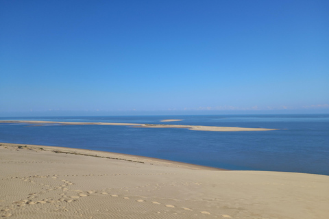 Dune du Pilat und Austernverkostung! Was noch?