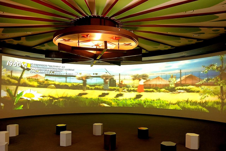 L&#039;histoire méconnue de Busan : l&#039;occupation japonaise et la guerre de Corée