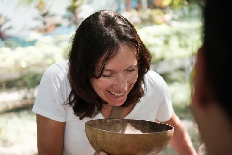 Cacao and Poza del Amor Experience in Tayrona