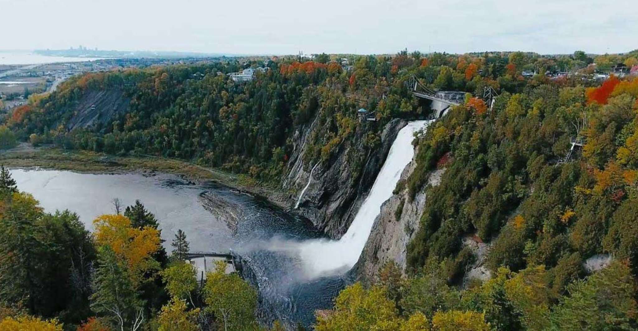 3 Days 3 Cities Tour: Montreal, Quebec, Ottawa from Toronto photo 12