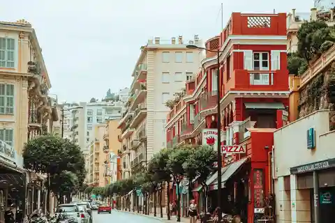 Monaco: Private geführte Stadttour