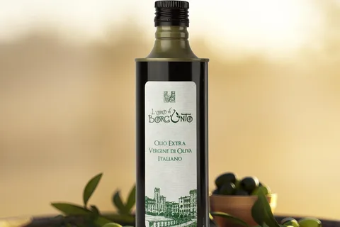 Borgunto non-alcoholic tasting