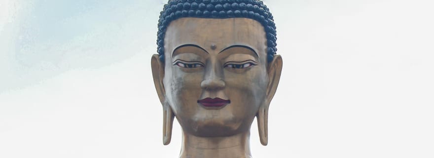 7 jours Le meilleur du Bhoutan