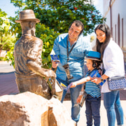 Kalgoorlie-Boulder Audio Walking Tour