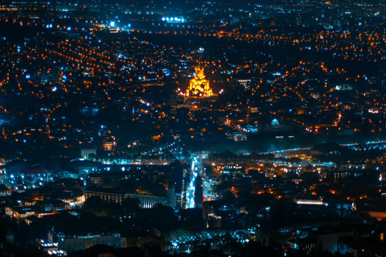 Tbilisi: 5-Day Private Tour with Hotel and Transfers