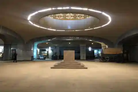 プレトリア市内ツアー