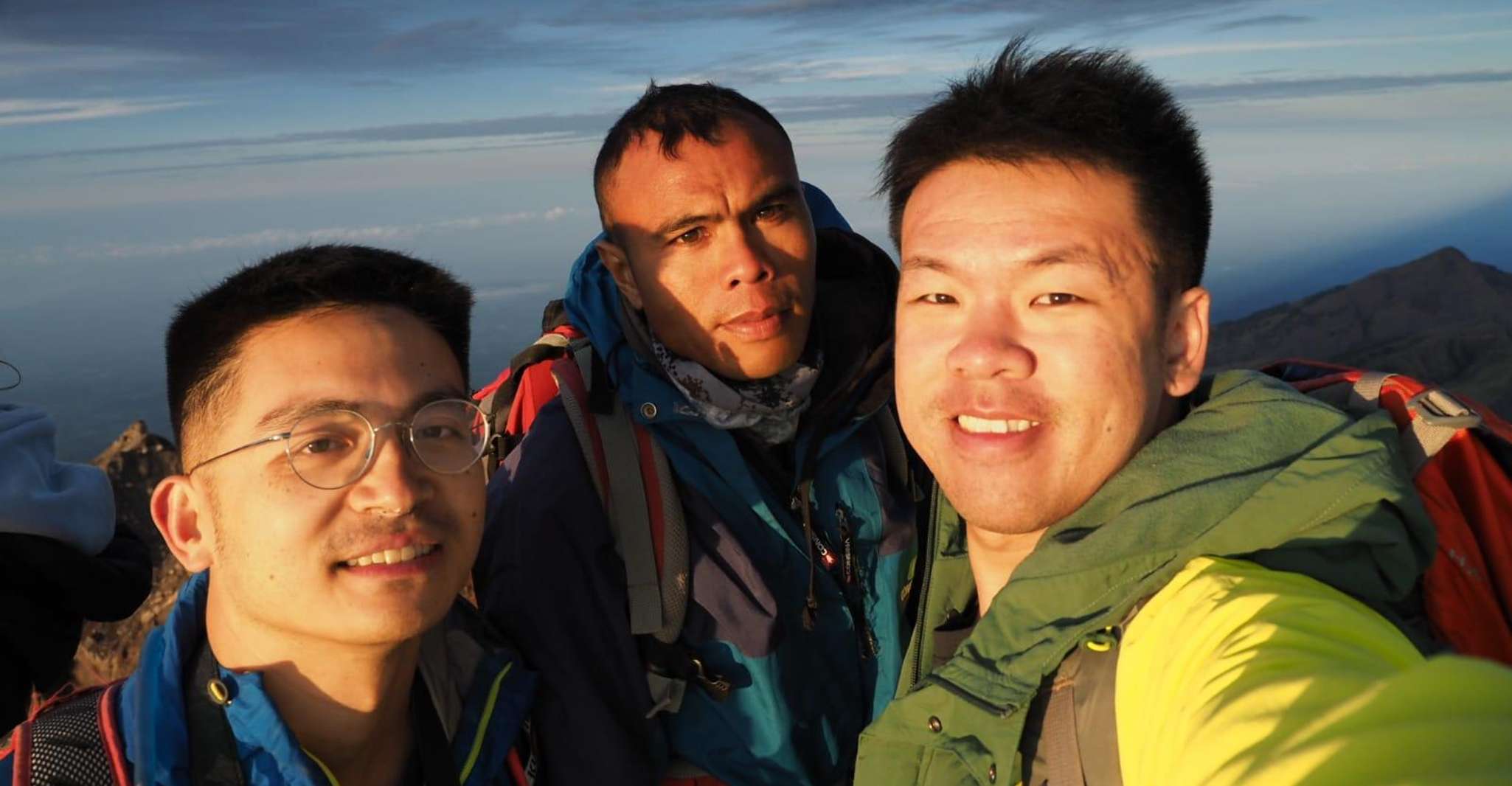 Mount Rinjani Trekking 3D / 2N Summit Lake Hotpring Best-seller - Housity