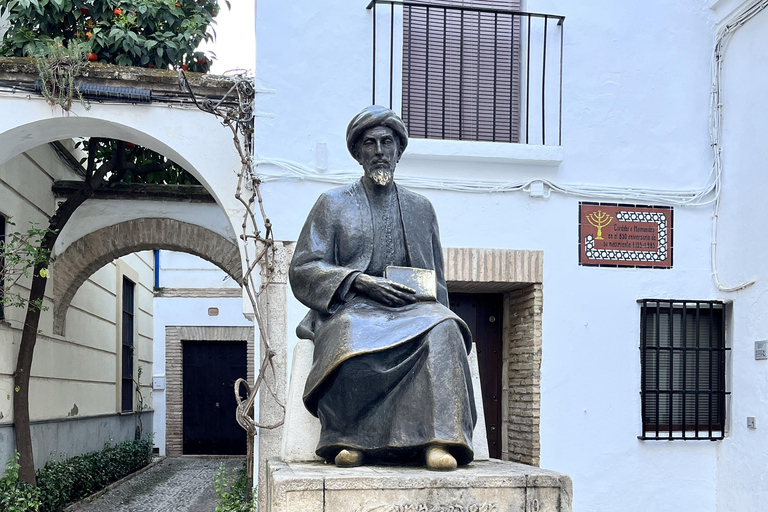 Córdoba: Tour privado de la Historia de los Judíos