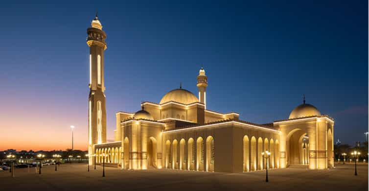 Full-Day Bahrain City Tour photo 2