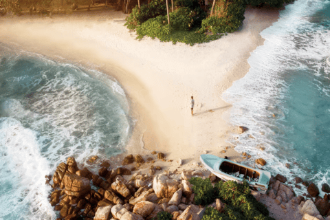 Mirissa: Snorkel, Secret Beach & Sunset at Coconut Hill Mirissa Coastal Discovery : Without Pickup & Drop off