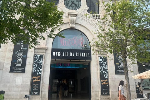 Lizbona: Belem Tour by TukTukLizbona: Belem TukTuk Tour