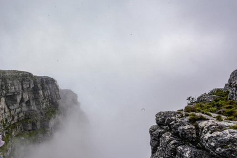 Przełęcz Sani i wycieczka do Lesotho z Durbanu - 1 dzień