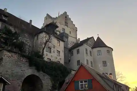 Von Basel aus: Private Tour durch 4 Länder und zum Bodensee