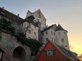 Von Basel aus: Private Tour durch 4 Länder und zum Bodensee