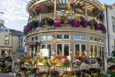 Grupo pequeno: Toronto, Montreal, Quebec e Niagara em 4 diasPlano B: Dia 1 Cataratas do Niágara, Dia 2-4 Montreal, Quebec, Ottawa