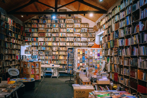 Óbidos &amp; Nazaré Privétour