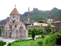 Armenian Gateway, Tbilisi to Armenia Exploration - Housity