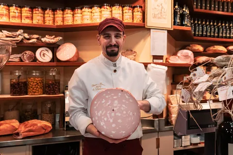Comer en Bolonia: ruta enogastronómica