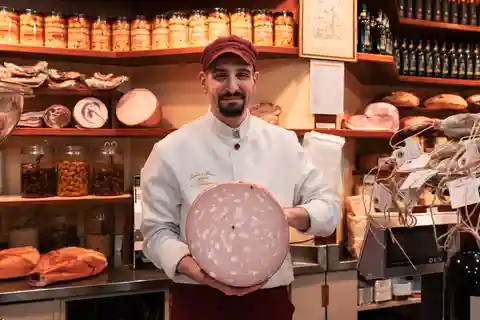 Comer en Bolonia: ruta enogastronómica
