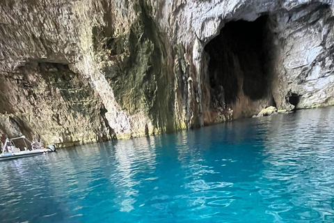 Tour di 8 giorni della Riviera Albanese - Spiaggia