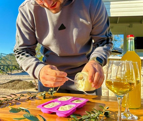 Dubrovnik: Olive Oil Soap Making & E-Bike Tour