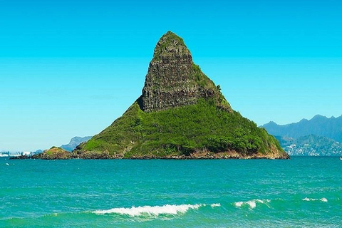 Desde Waikiki Experiencia en la Isla del Gran Círculo de Oahu