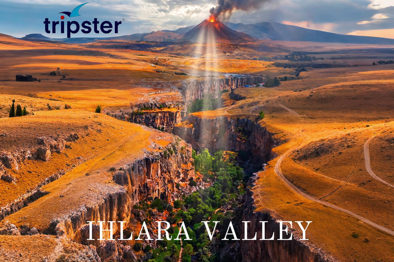 From Istanbul: 15-Day Anatolia Tour with Konya & Cappadocia