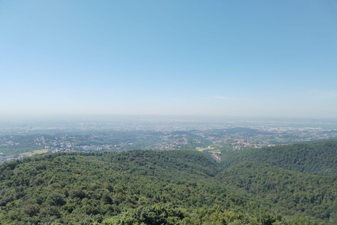 Zagreb: Mirogoj Cemetery & Medvedgrad Castle Echoes of Time: Mirogoj & Medvedgrad