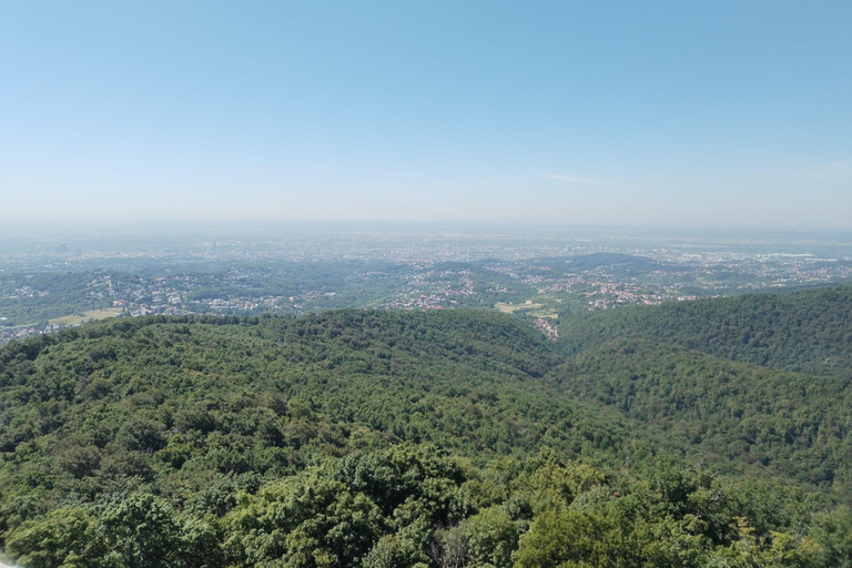 Zagreb: Mirogoj Cemetery & Medvedgrad Castle Echoes of Time: Mirogoj & Medvedgrad