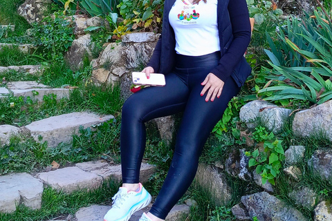 Copacabana, Sun Island 1 day private tour