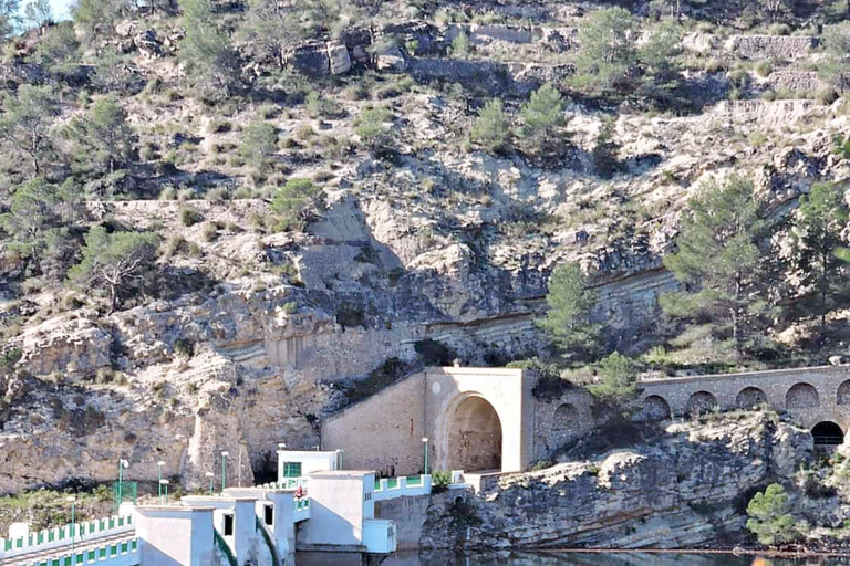 Desde Denia y Javea hasta el emocionante Barranco de RelleuDesde Javea / Xabia