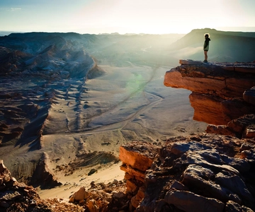4 TOUR IN ATACAMA IN 3 DAYS