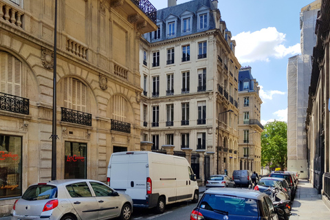 Bordeaux: Jewish Heritage Private Walking Tour